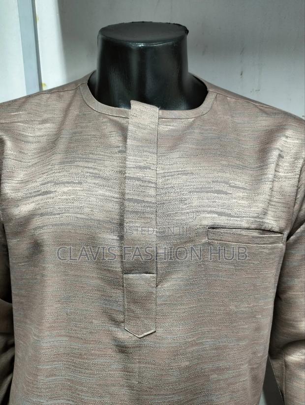 Men Executive Shirt - thumbnail 2