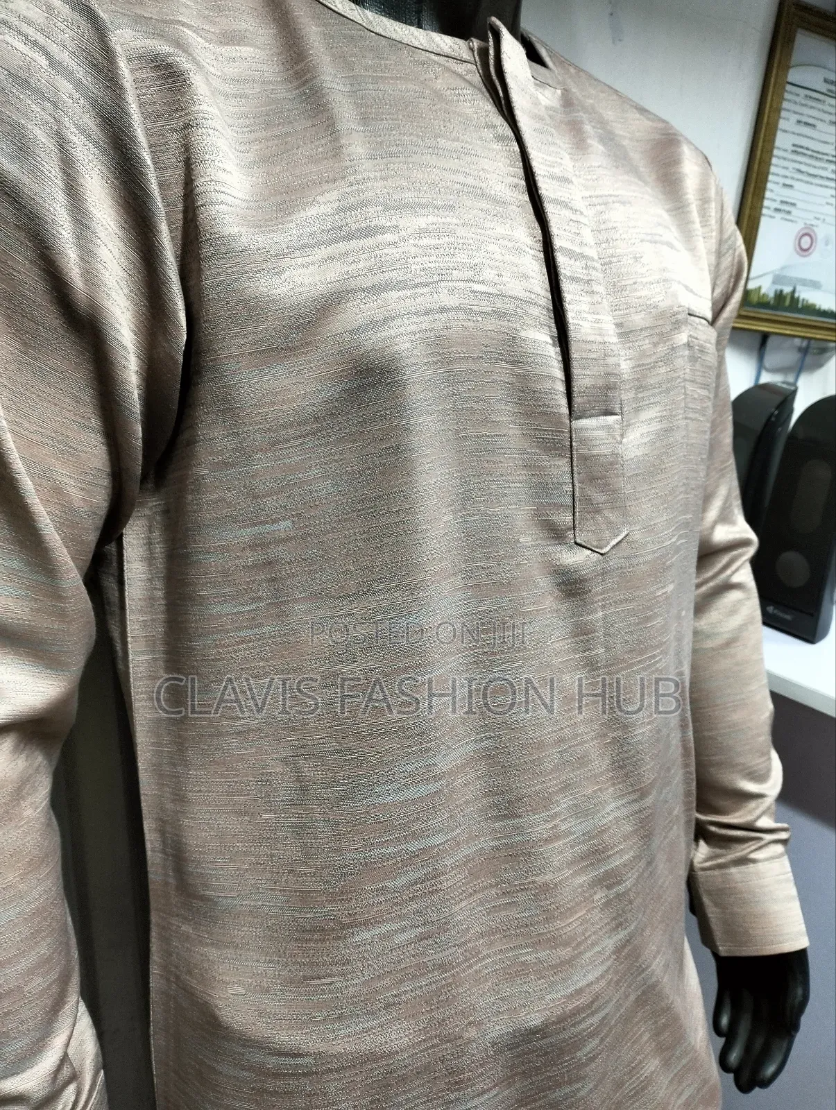 Men Executive Shirt