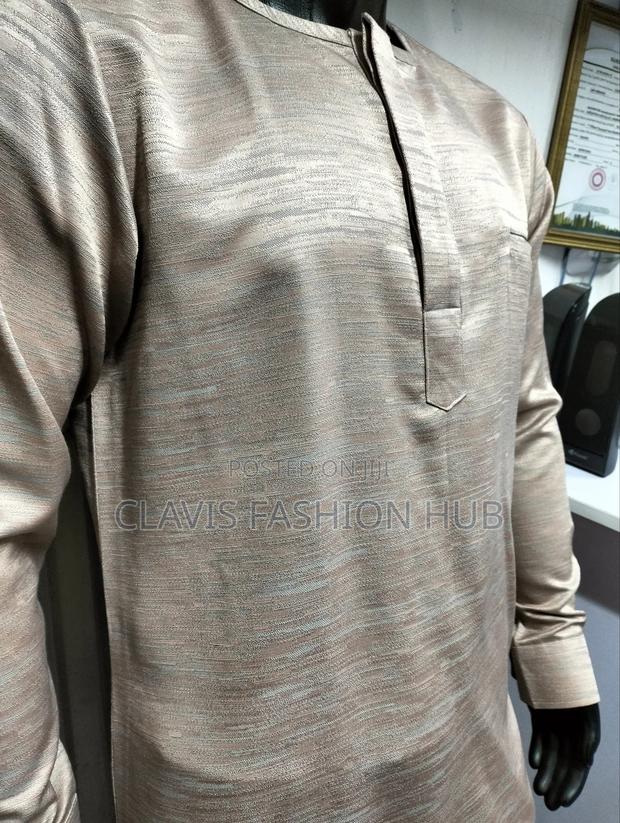 Men Executive Shirt - thumbnail 3