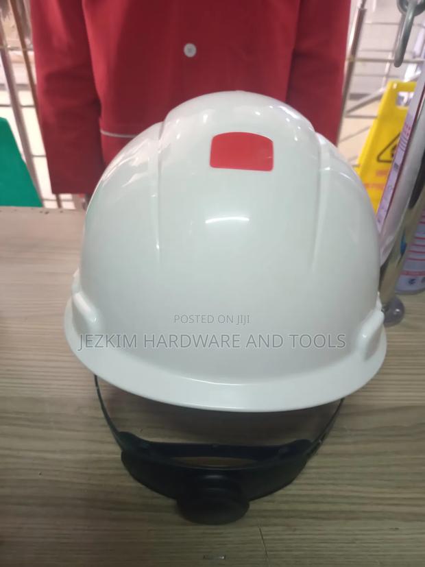 3m Safety Helmets - thumbnail 2