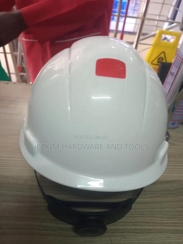 3m Safety Helmets - thumbnail 3