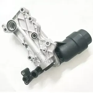 Oil Filter Housing Assembly for Benz CLS C E OM651 W204 W205