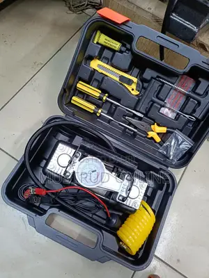 High Quality Portable Compressor