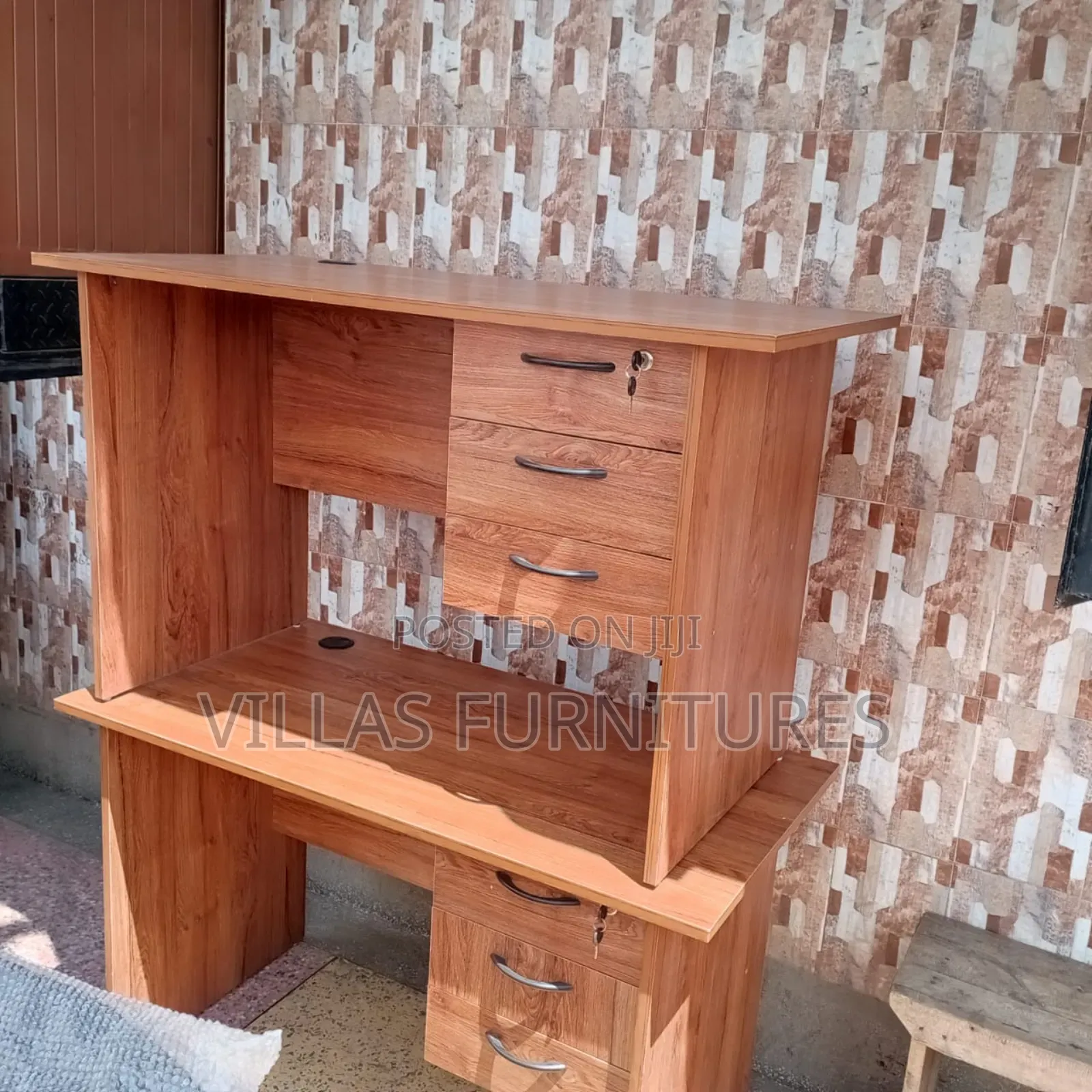 Office Study Table
