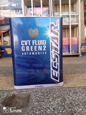 CVT Green 2 in Nairobi Central - Vehicle Parts & Accessories, Genesil ...