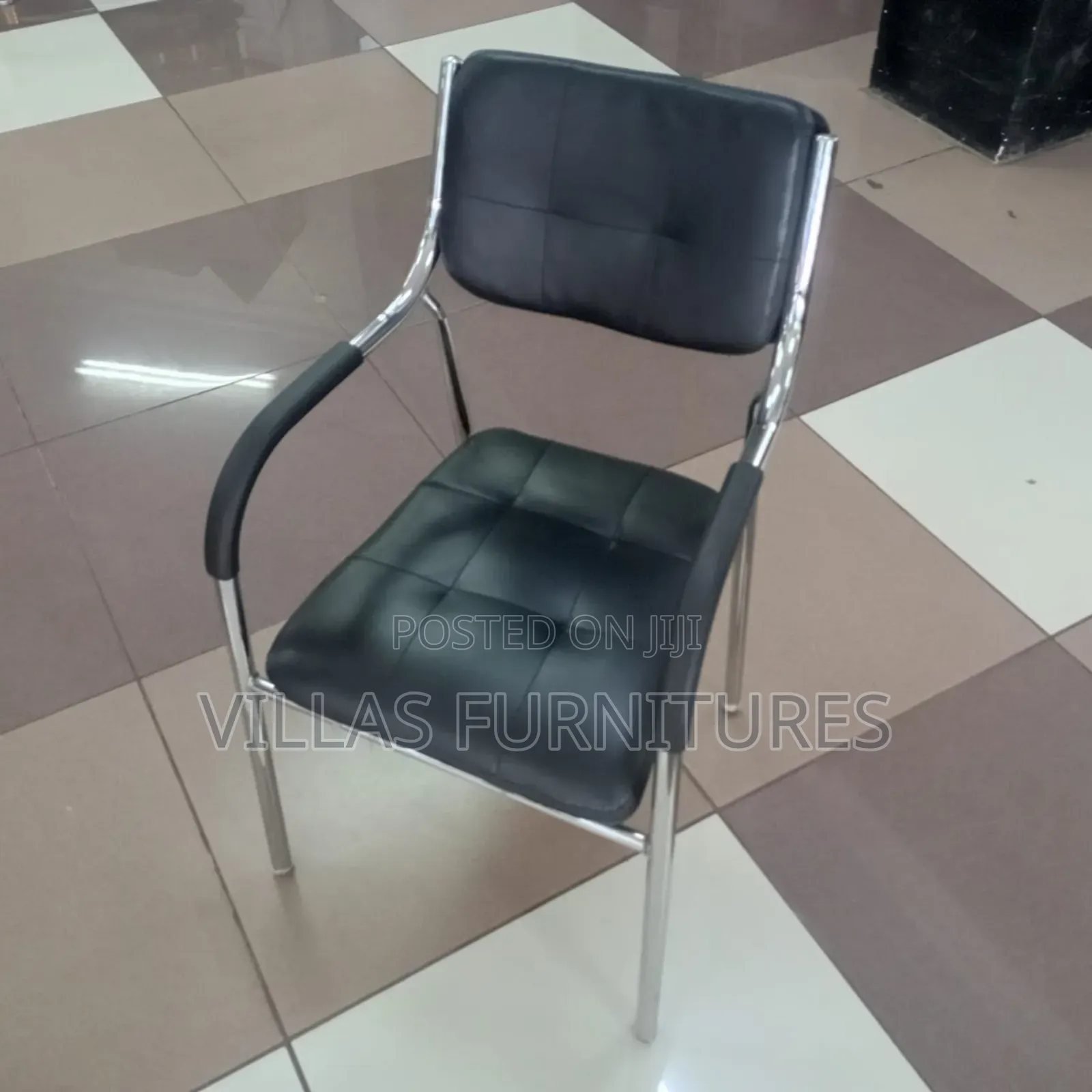 Visitors/Waiting Chair