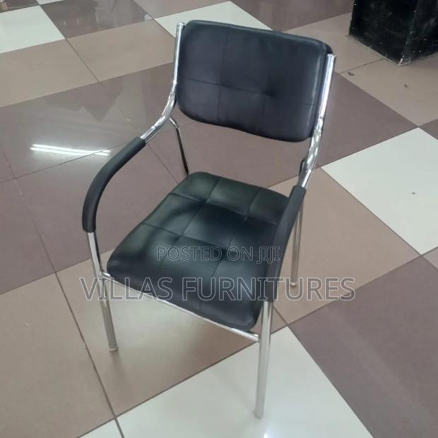 Visitors/Waiting Chair
