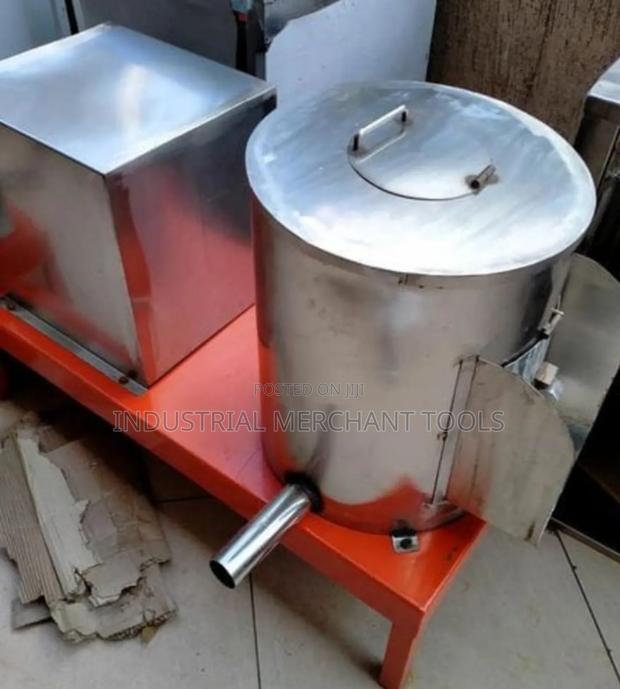 Just Arrived Local Potato Peeler - main view