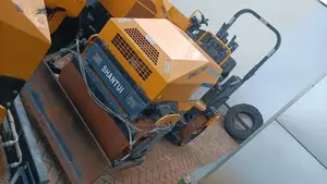 3T Road Roller