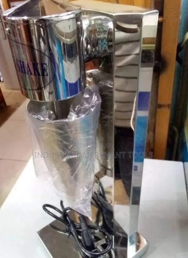 Trusted Single Milk Shake - main view