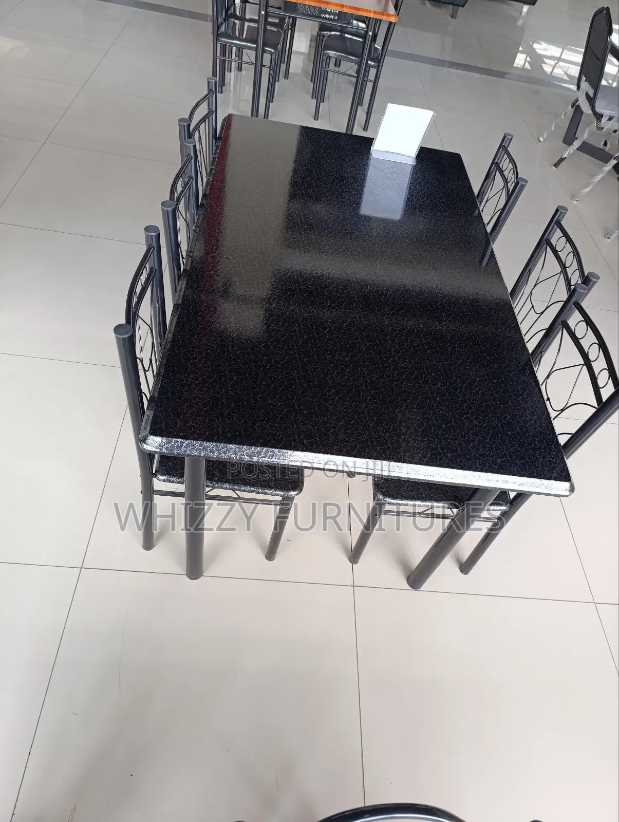 Wooden Dinning Table