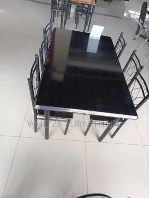 Wooden Dinning Table