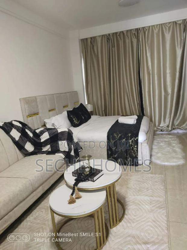 Studio Airbnb in Ruaka