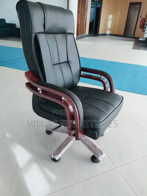 Clerk Office Chair