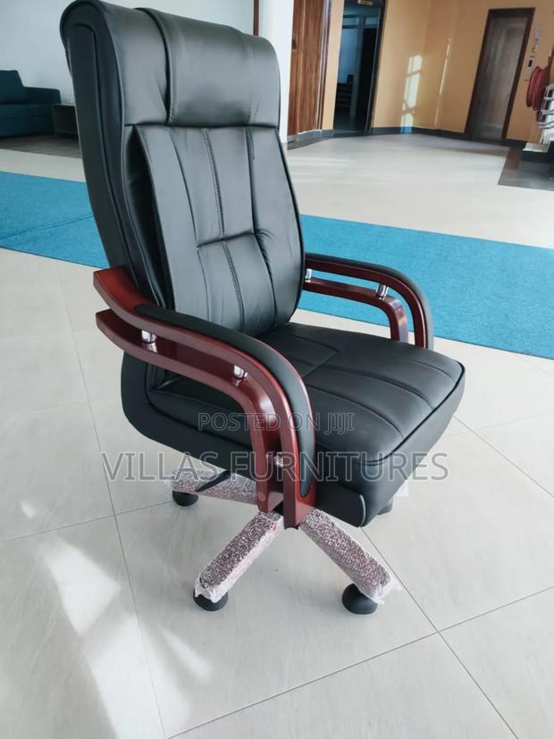 Clerk Office Chair