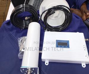 GSM Repeater Affordable and Reliable - thumbnail 2