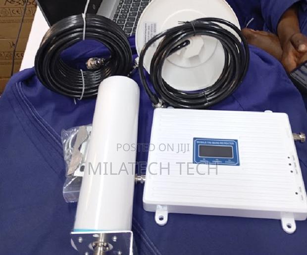 GSM Repeater Affordable and Reliable - main view