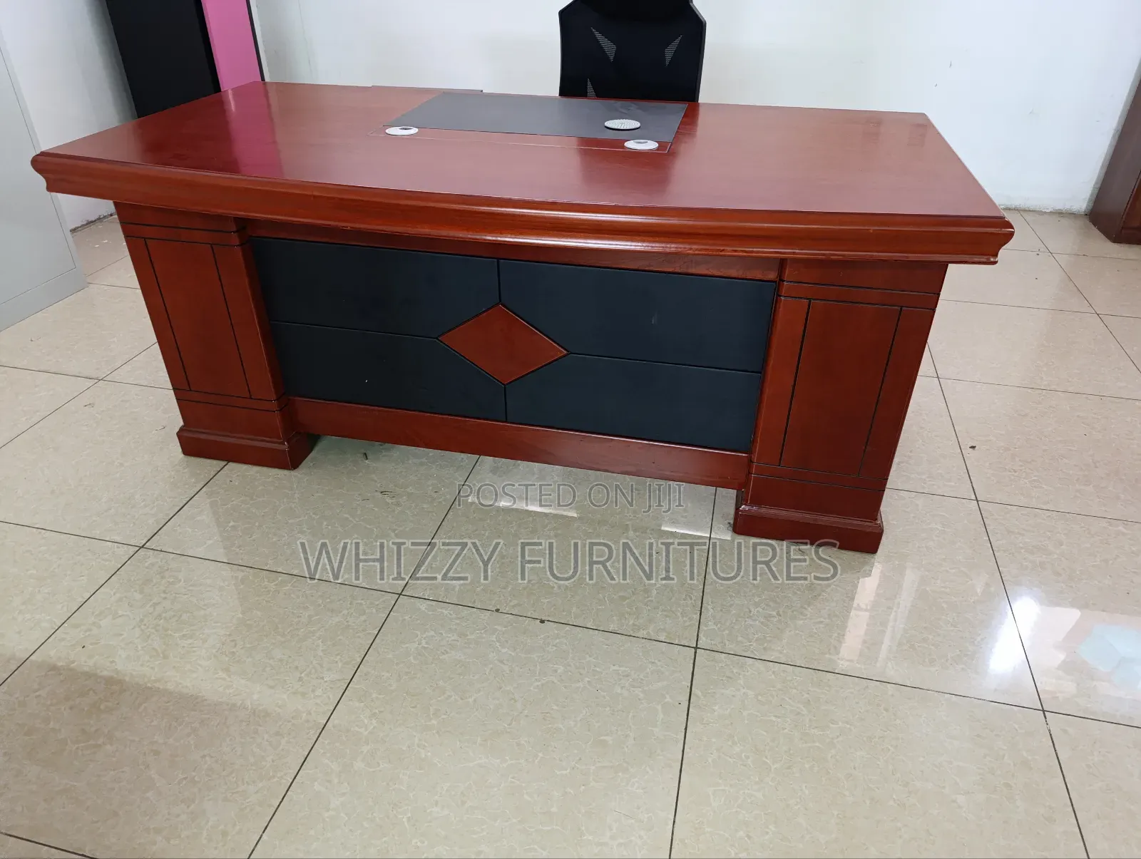 Reception Table