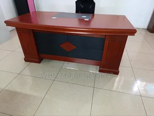 Reception Table