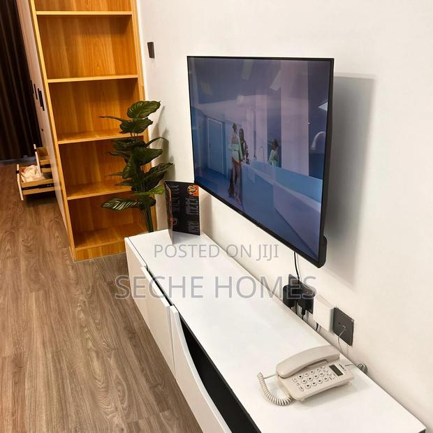 Alina Ridge Kileleshwa Studio - thumbnail 3