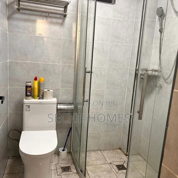 Alina Ridge Kileleshwa Studio - thumbnail 5