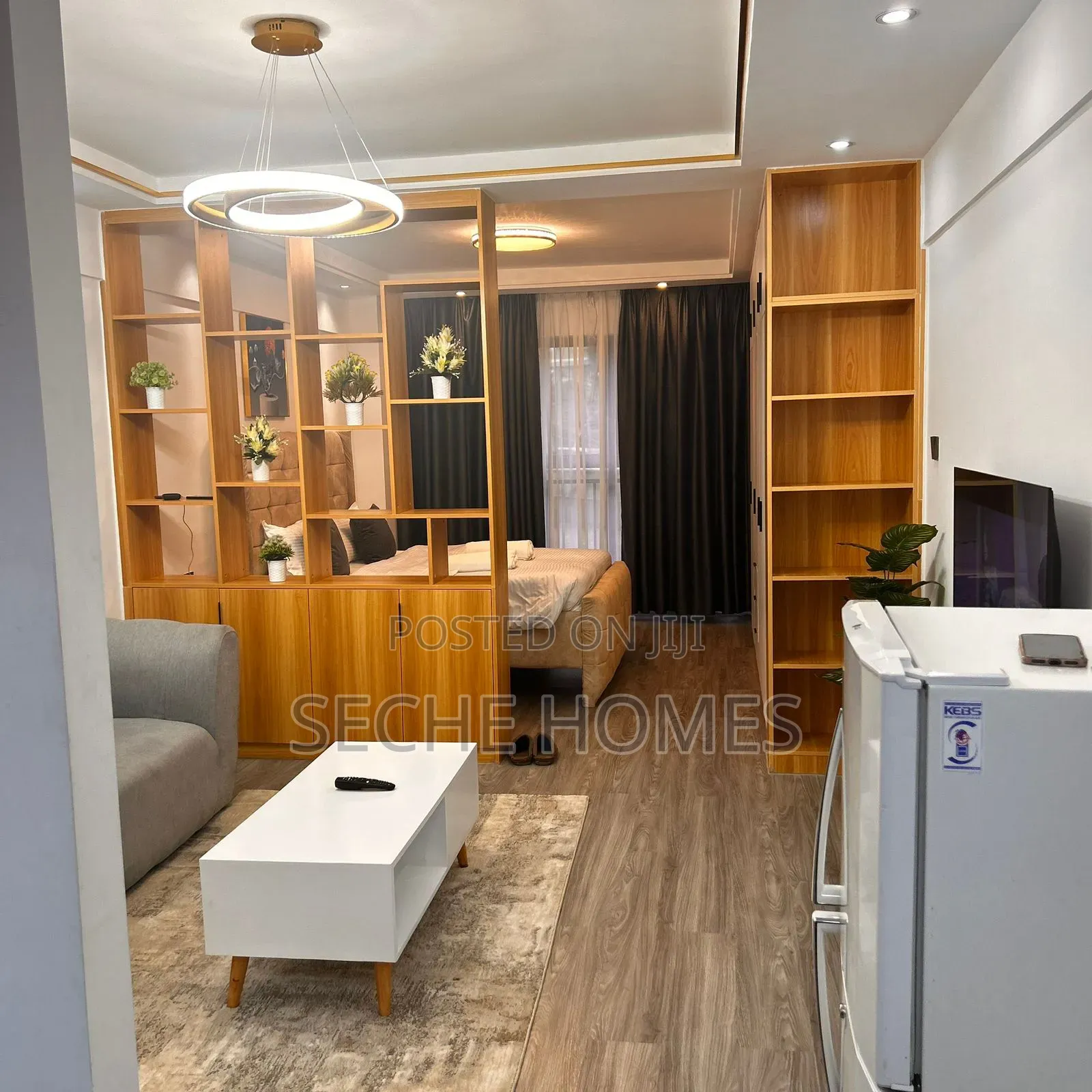Alina Ridge Kileleshwa Studio