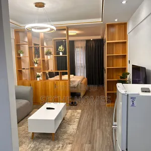 Alina Ridge Kileleshwa Studio