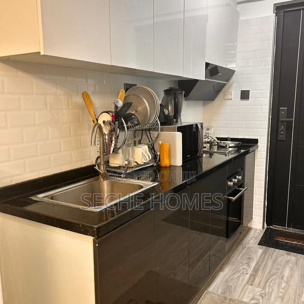 Alina Ridge Kileleshwa Studio - thumbnail 8