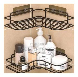 Bathroom Organizer, Corner Shelf in Nairobi Central - Home Accessories ...