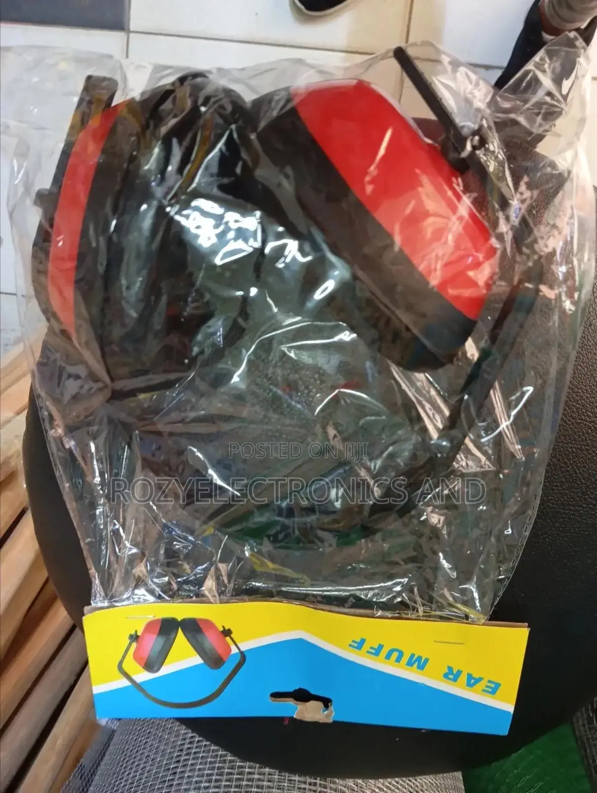Protection Ear Muff