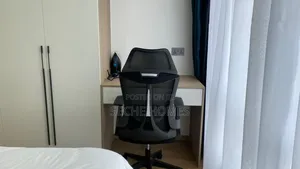 Airbnb Alina Ridge Studio Kileleshwa