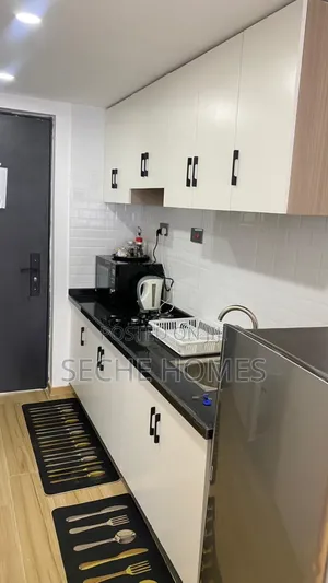 Airbnb Alina Ridge Studio Kileleshwa