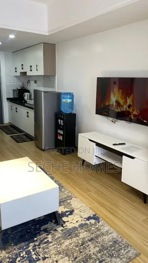 Airbnb Alina Ridge Studio Kileleshwa