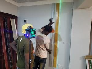 Cross Line Laser Level - thumbnail 2