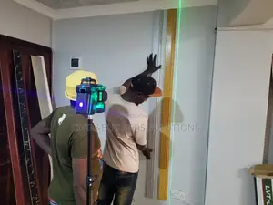 Cross Line Laser Level