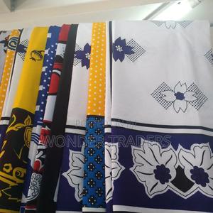 Double Leso/Dowry Lesos - thumbnail 2