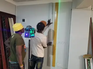 Self Leveling Laser Level