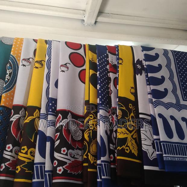 Double Leso/Dowry Lesos - thumbnail 2