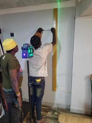 Plumb Laser Level - thumbnail 2