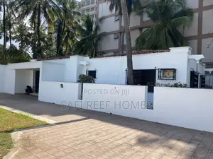 3bdrm Bungalow in Nyali for rent