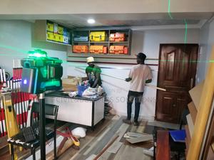 Laser Distance Measurer - thumbnail 2