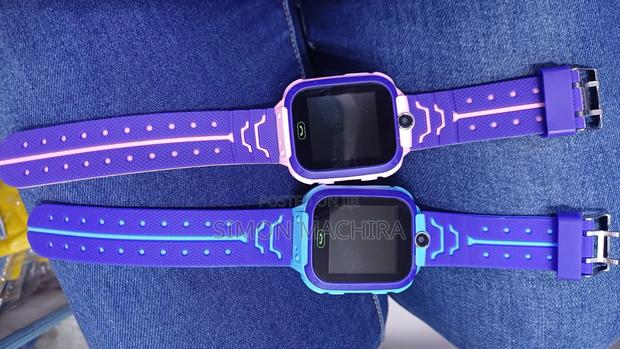 Q12 Children Smart Watch