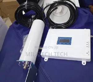 GSM Signal Repeater Eco Friendly