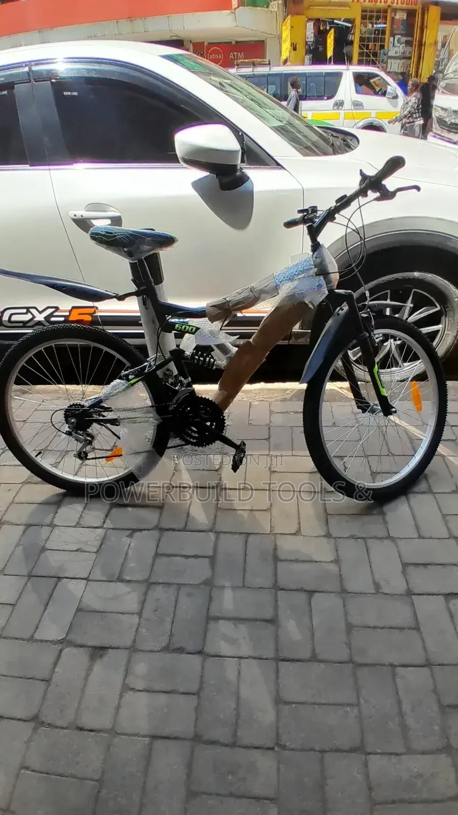 Planet Bike Size 26