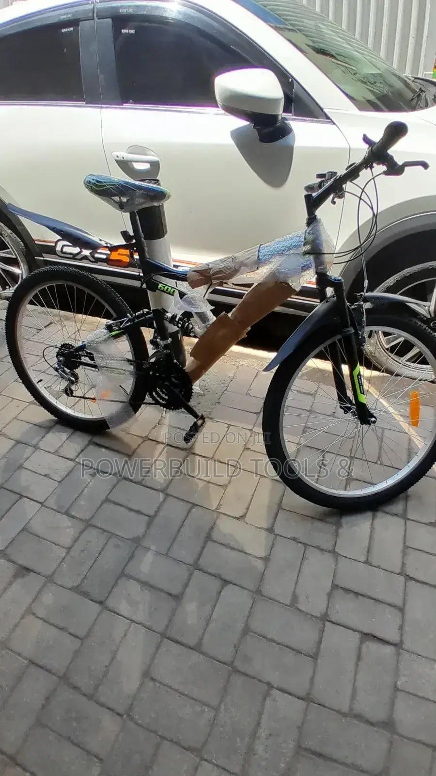 Planet Bike Size 26