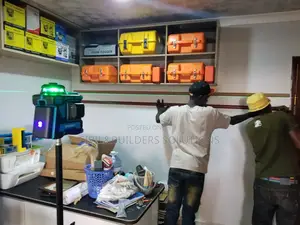 Pipe Laser Level
