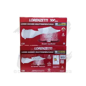 LORENZETTI Loren Shower Head - Instant Shower