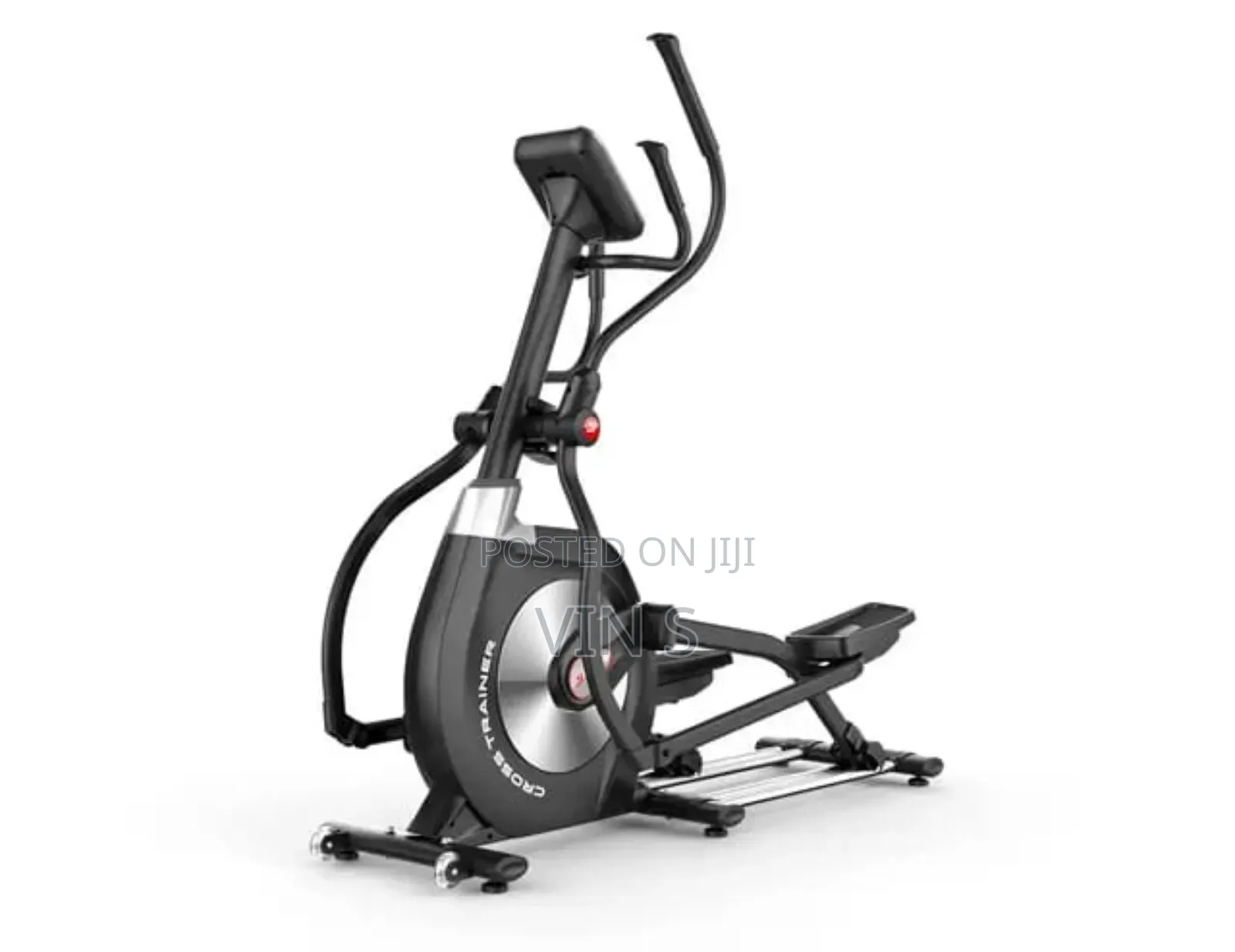 Cross Trainers+