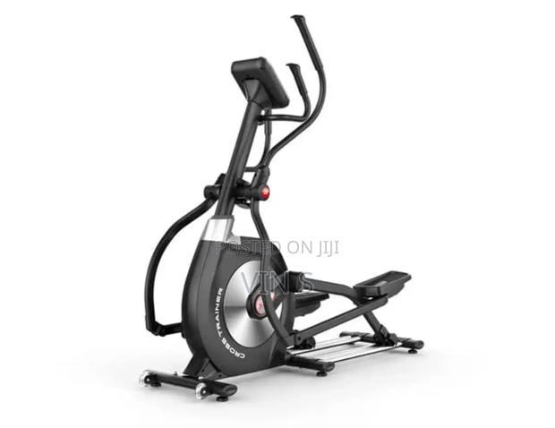 Cross Trainers+