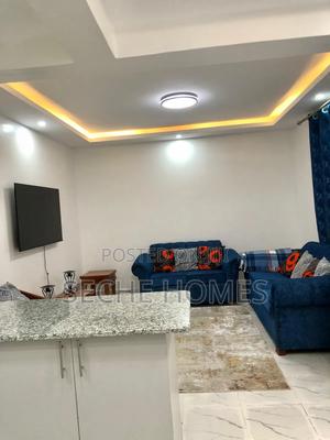 Royal Park Fully Furnished 2 Bedrooms